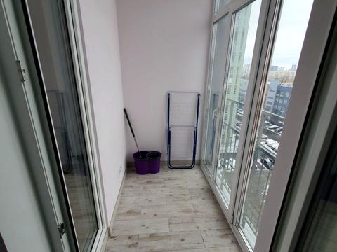 квартира по адресу Соборности просп. (Воззʼєднання), 17 к2