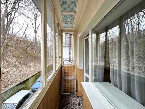квартира по адресу Киев, Мечникова ул. (Кловский), 7