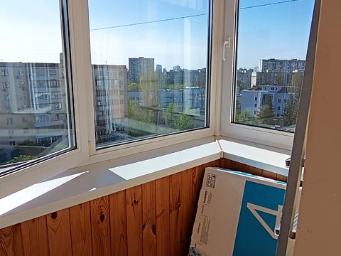 квартира за адресою Ентузіастів вул., 31/1