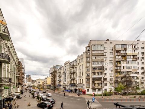 квартира по адресу Шота Руставели ул., 26