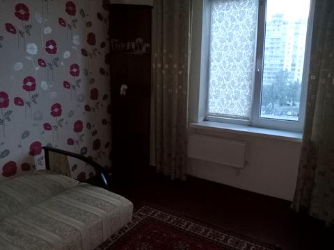 кімната за адресою Оноре де Бальзака вул., 57