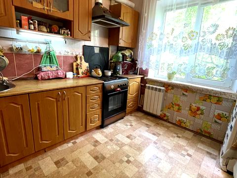 квартира за адресою Ковпака, 29