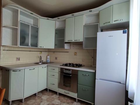 квартира по адресу Днепр, Добровольцев пер., 6