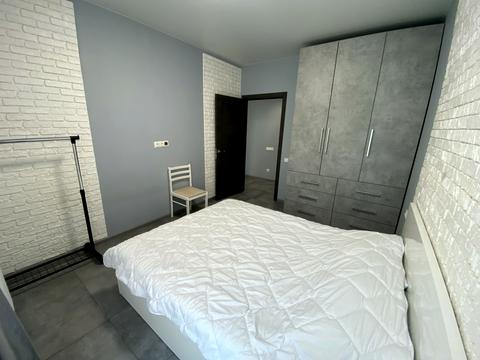 квартира по адресу Регенераторная ул., 4 к13