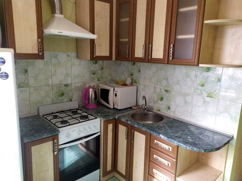 квартира за адресою Краківська вул., 18