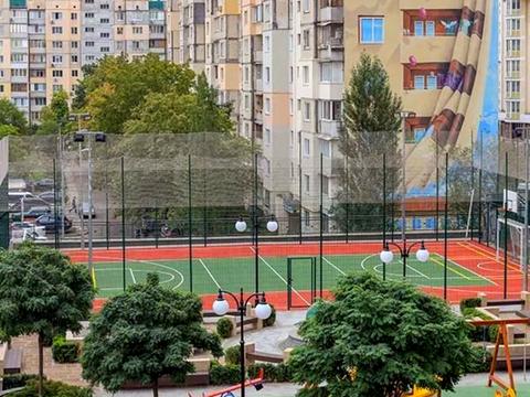 квартира за адресою Оболонський просп., 26