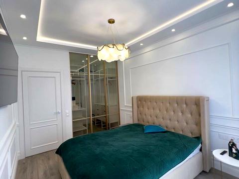 квартира за адресою Авраама Лінкольна вул. (Димитрова), 6-А