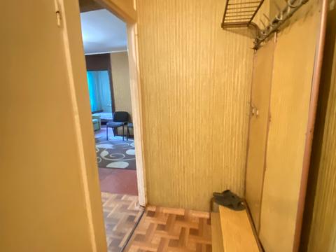 квартира по адресу Виталия Матусевича ул. (XXII Партсъезда), 47