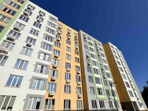 квартира за адресою Волкова, 3в