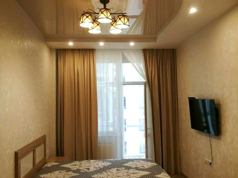 квартира по адресу Асташкина пер., 29