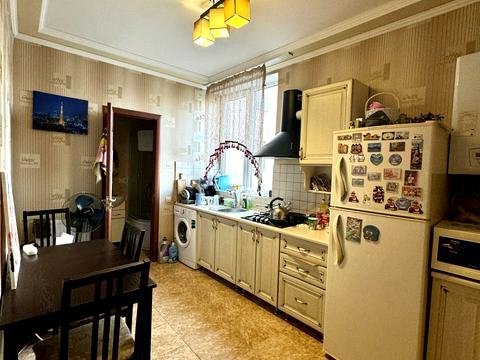 квартира по адресу Садовая ул., 17
