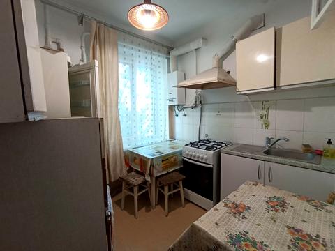 квартира по адресу Ряшевская ул., 5