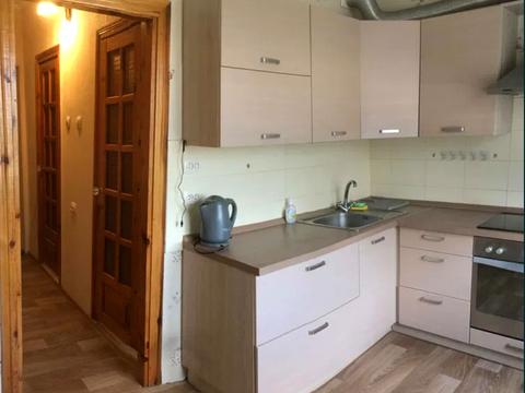 квартира по адресу Академика Палладина просп., 7/60