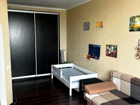 квартира за адресою Северинівська вул. (Жовтнева), 105Е