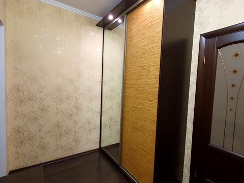 квартира по адресу Днепровская набережная ул., 26-Б