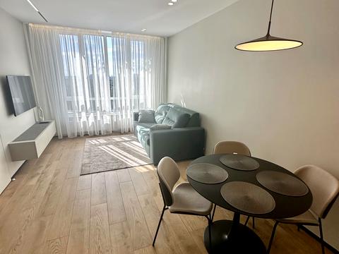 квартира за адресою Михайла Бойчука вул. (Кіквідзе), 41-Б