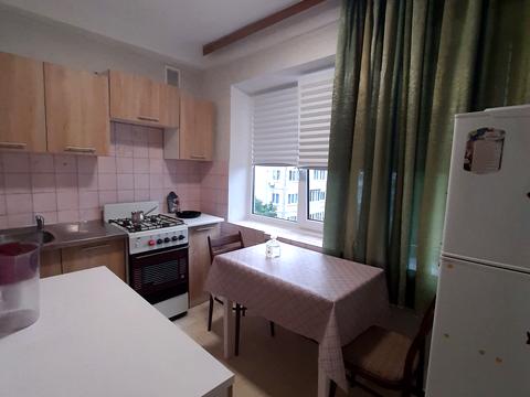 квартира по адресу Перова, 40Б