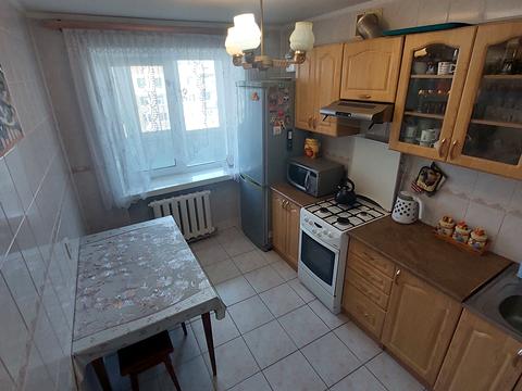 квартира за адресою Проспект Героїв України, 87В