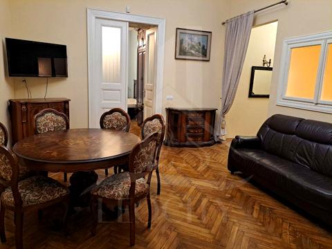 квартира по адресу Леонтовича ул., 7