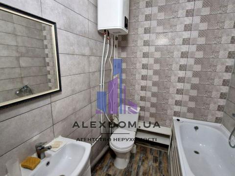 квартира за адресою Тодося Осьмачки вул. (Горького), 58-А