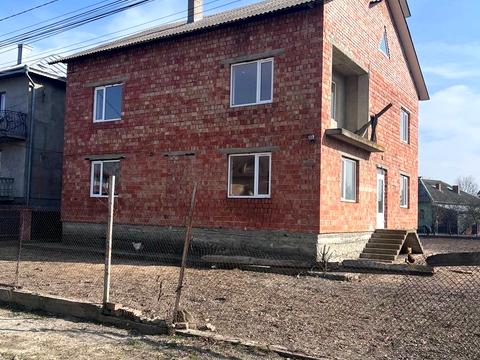 будинок за адресою Івана Бойка