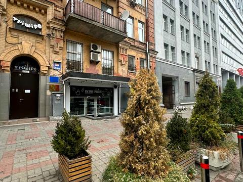 квартира за адресою Шота Руставелі вул., 20