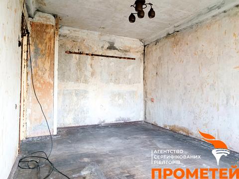 квартира за адресою Миколи Кибальчича вул., 10