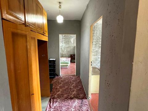 квартира по адресу Полесская ул., 4