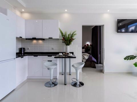 квартира за адресою Зарічна вул., 6