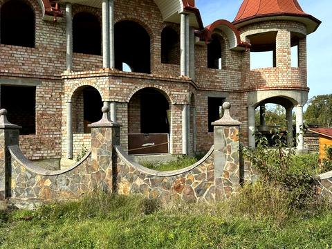 дом по адресу Кобелянська, 48