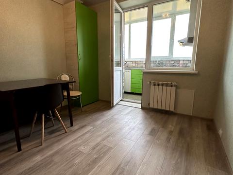 квартира по адресу Богуславская ул., 1