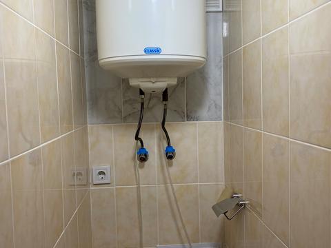 квартира по адресу Гонгадзе Георгия просп. (Советской Украины), 1/102