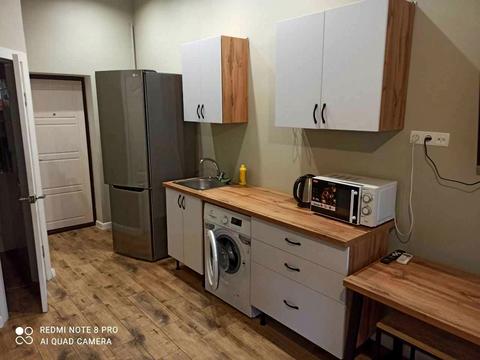 квартира за адресою Одеса, Ніжинська вул., 43