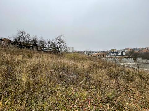 участок по адресу Юлиана Опильского ул., 56