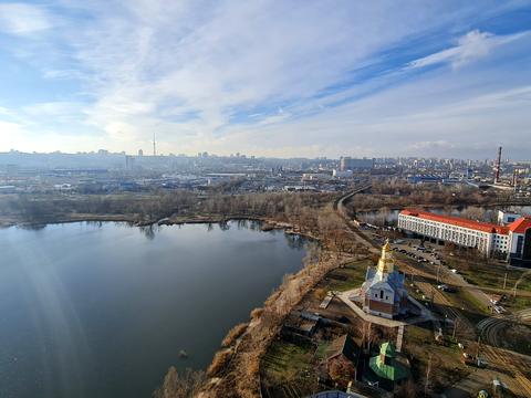 квартира за адресою Героїв полку "Азов" вул. (Маршала Малиновського), 8