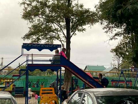 квартира по адресу Испанский пер., 1