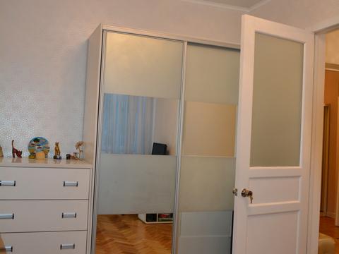 квартира за адресою Пастера вул., 21