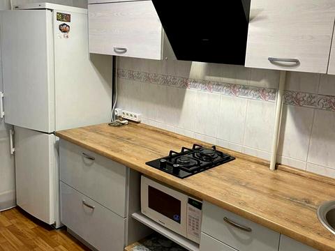 квартира за адресою Олександра Поля просп. (Кірова), 59