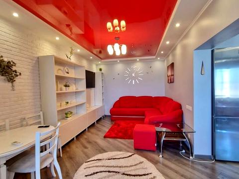 квартира за адресою Європейського Союзу просп. (Правди), 31-А