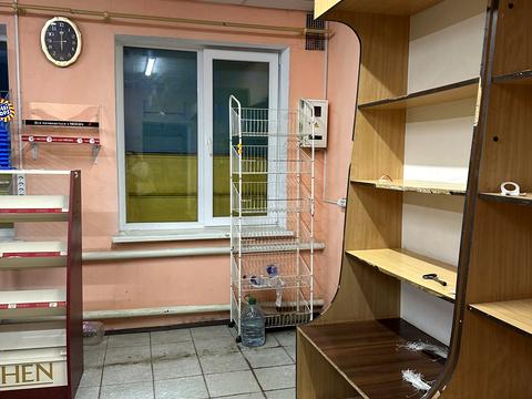 коммерческая по адресу Михайла Вербицького ул., 34