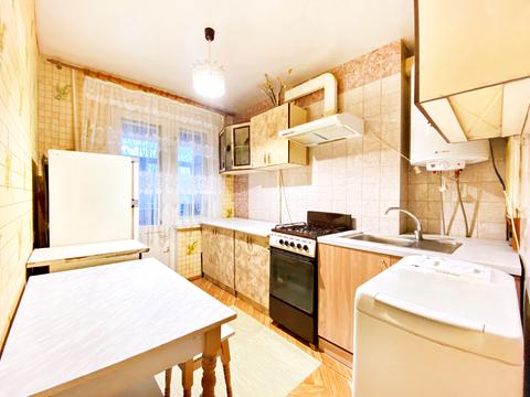 квартира по адресу Слобожанский просп. (Газеты "Правда"), 135