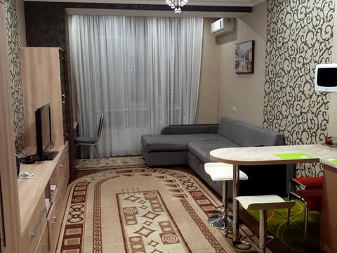 квартира по адресу Жилянская ул., 118