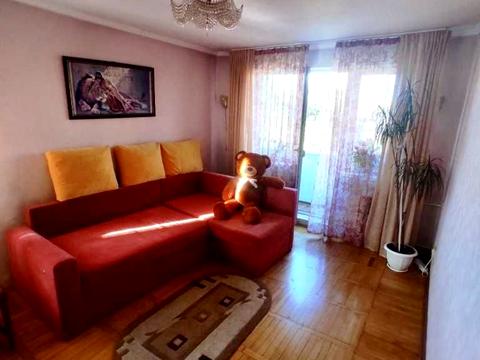квартира по адресу Небесной Сотни ул. (Московская), 44