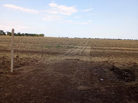 участок по адресу с. Фонтанка, 