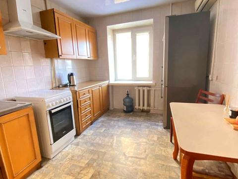 квартира за адресою Савкіна вул., 6