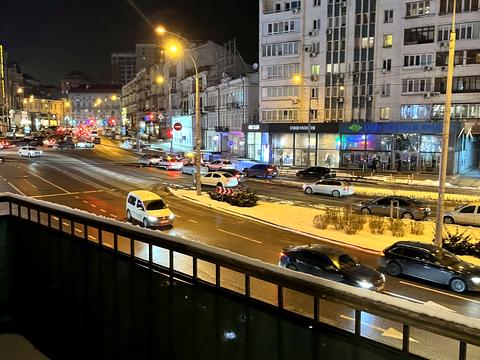 квартира за адресою Басейна вул., 12