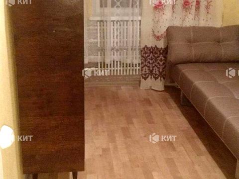 квартира по адресу Гвардейцев-Широнинцев ул., 11б