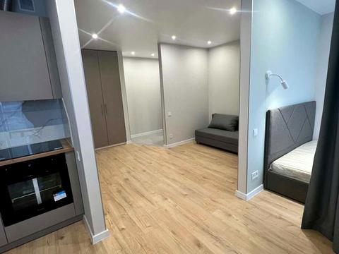 квартира по адресу Днепровская набережная ул., 17В