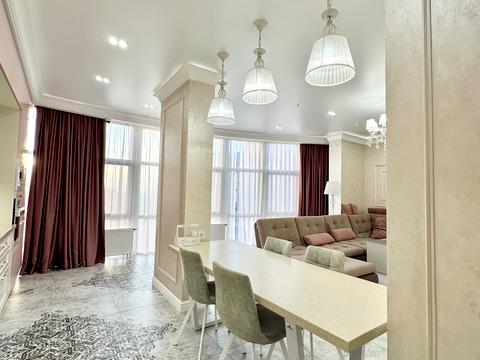 квартира по адресу Теренція Кореня, 9