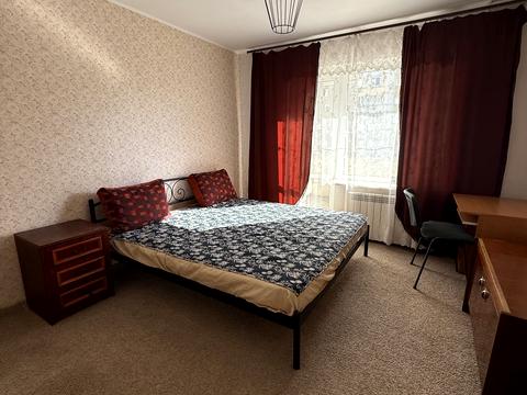 квартира за адресою Милославська вул., 17-А